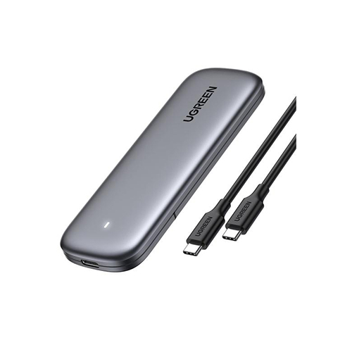 best Enclosure for M.2 PCIE NVME SSD Price in Bangladesh Tech Land BD